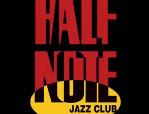 Half Note Jazz Club – January, Thursday 22