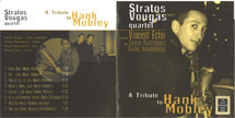 A tribute to Hank Mobley Project